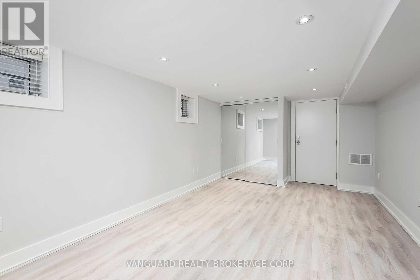 Single Family at Basement- 187 Brooke Avenue, Toronto (Bedford Park-Nortown), Ontario - Photo 6 - RE/MAX Garden City Realty