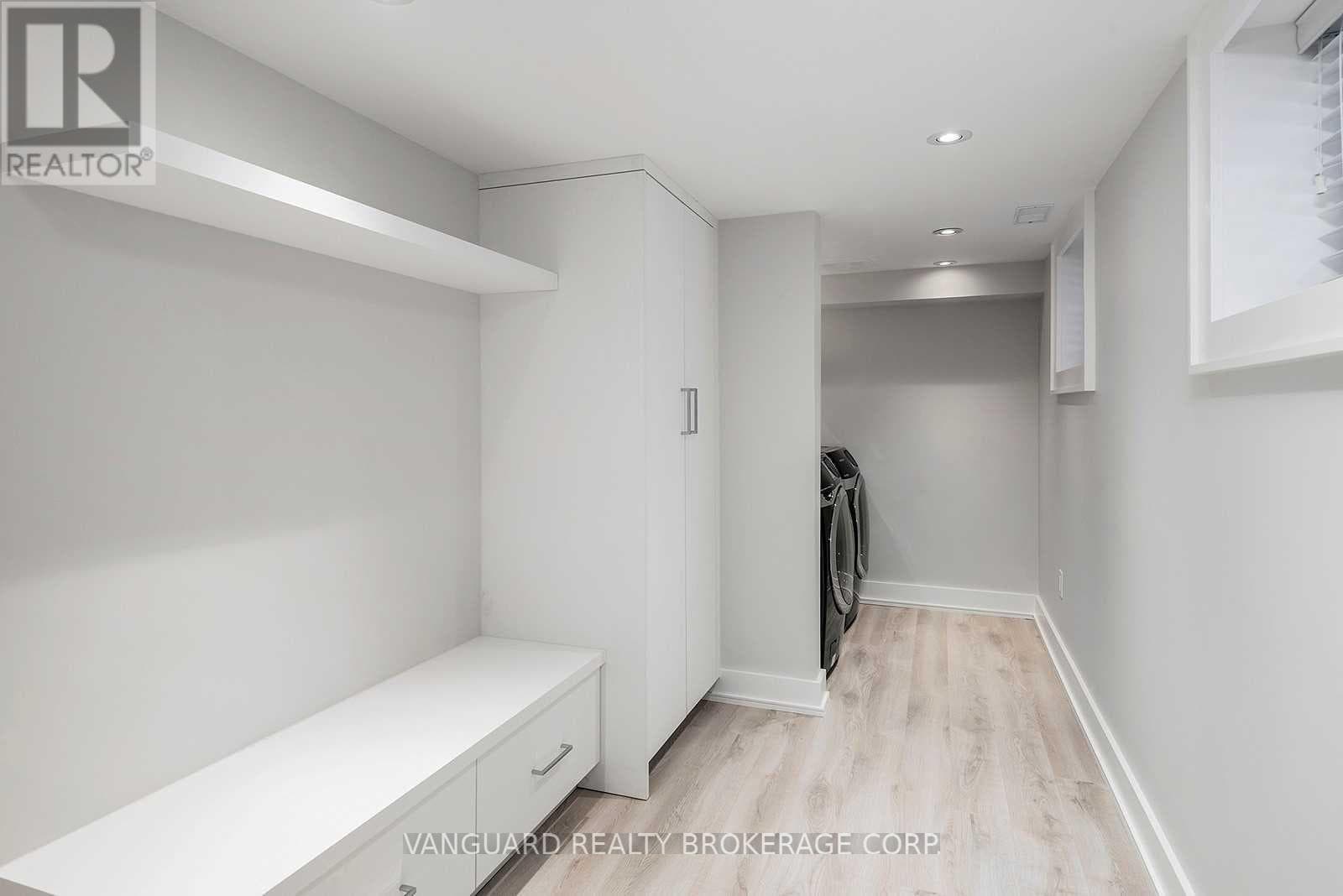 Single Family at Basement- 187 Brooke Avenue, Toronto (Bedford Park-Nortown), Ontario - Photo 8 - RE/MAX Garden City Realty