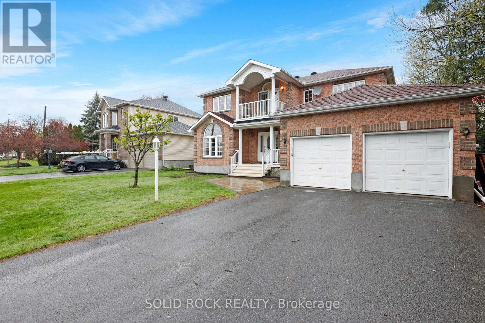 45 Basswood Avenue