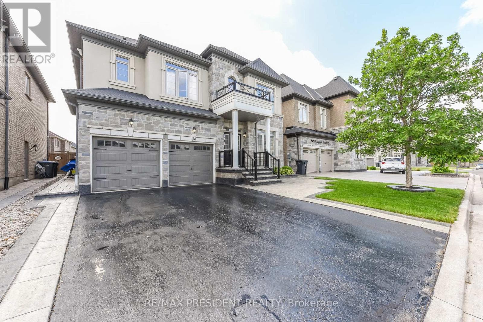 19 Jaypeak Road