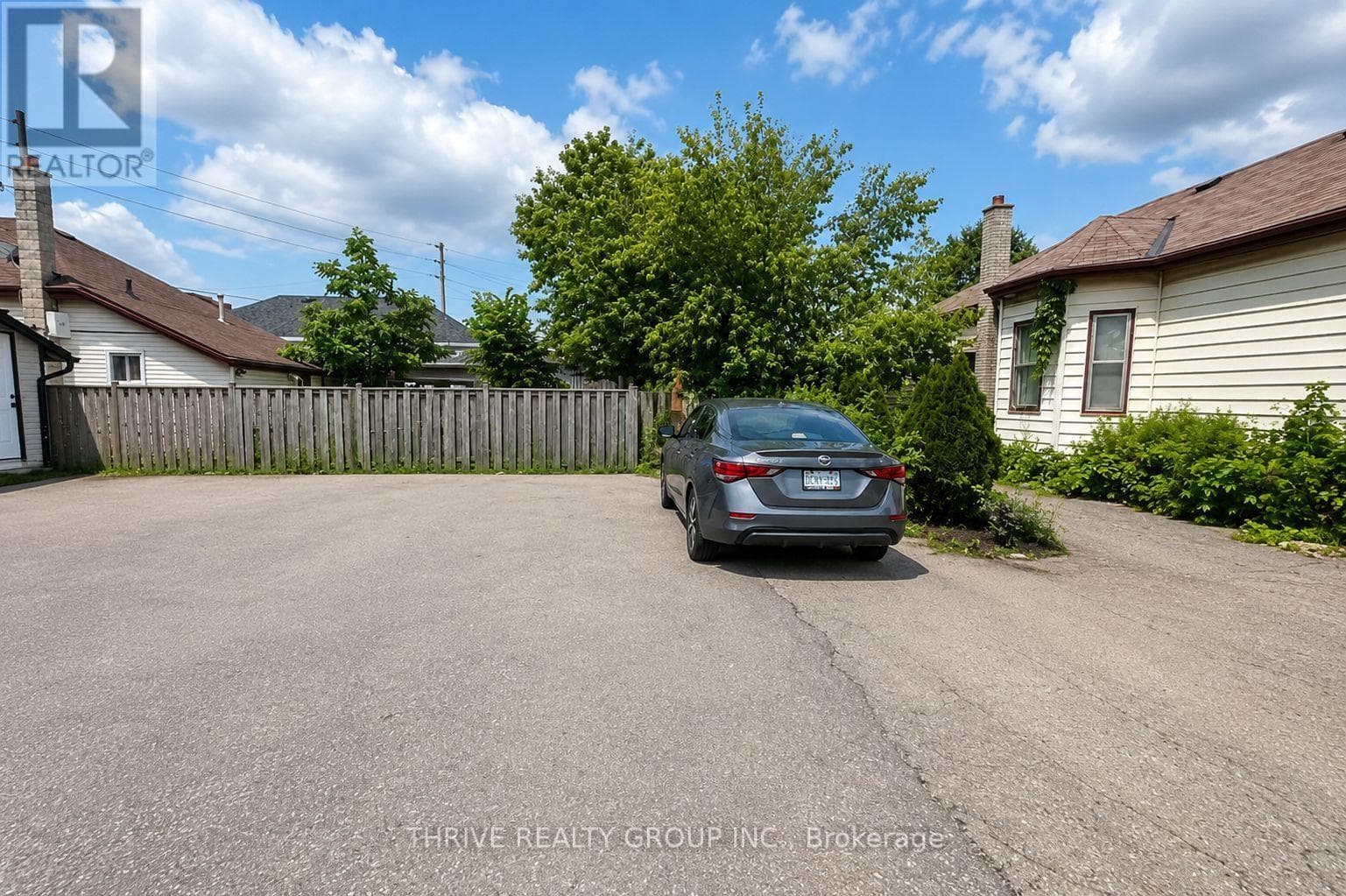 Multi-family at Rear- 220 Hamilton Road, London East (East L), Ontario - Photo 2 - RE/MAX Garden City Realty