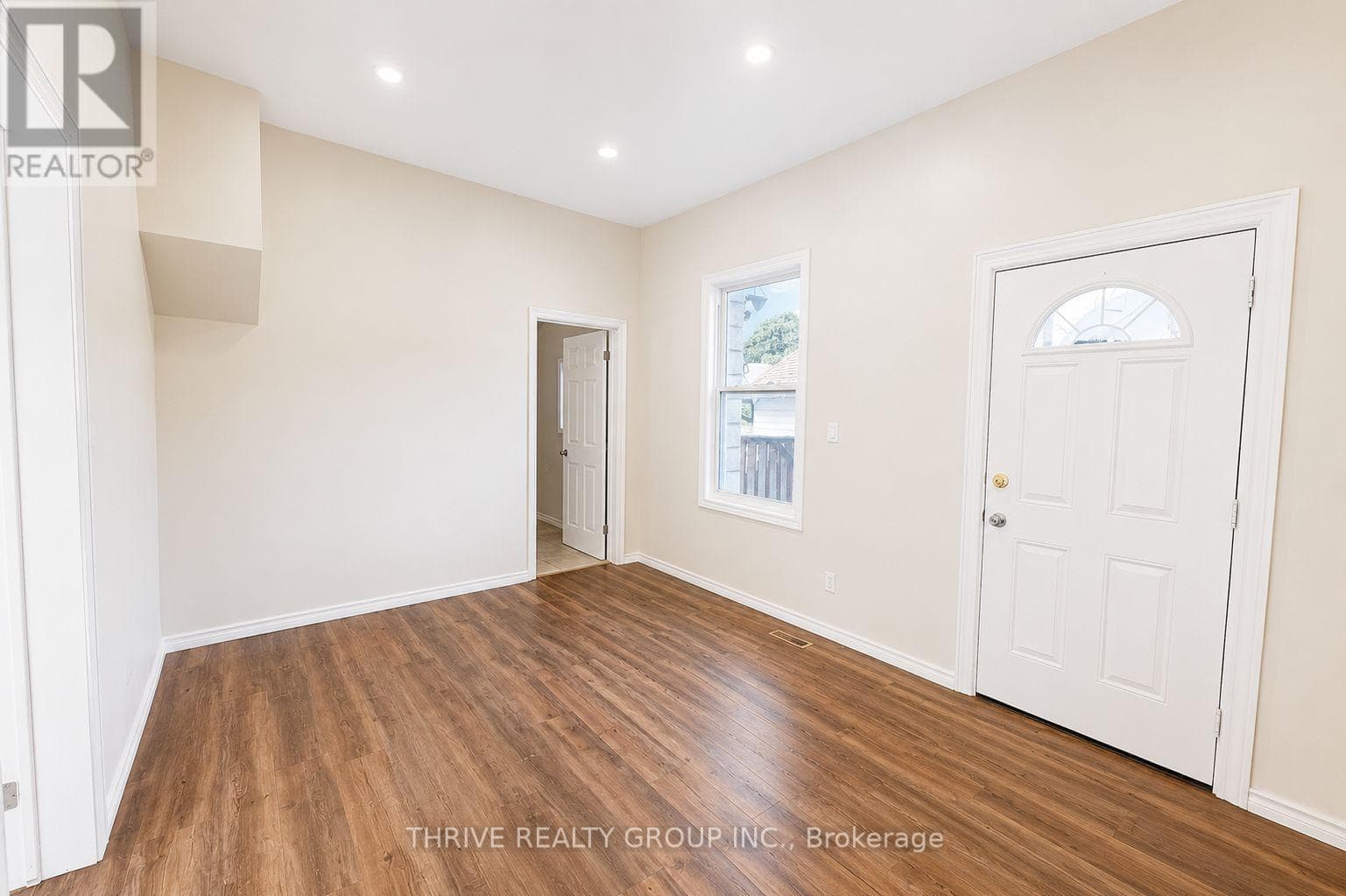 Multi-family at Rear- 220 Hamilton Road, London East (East L), Ontario - Photo 6 - RE/MAX Garden City Realty