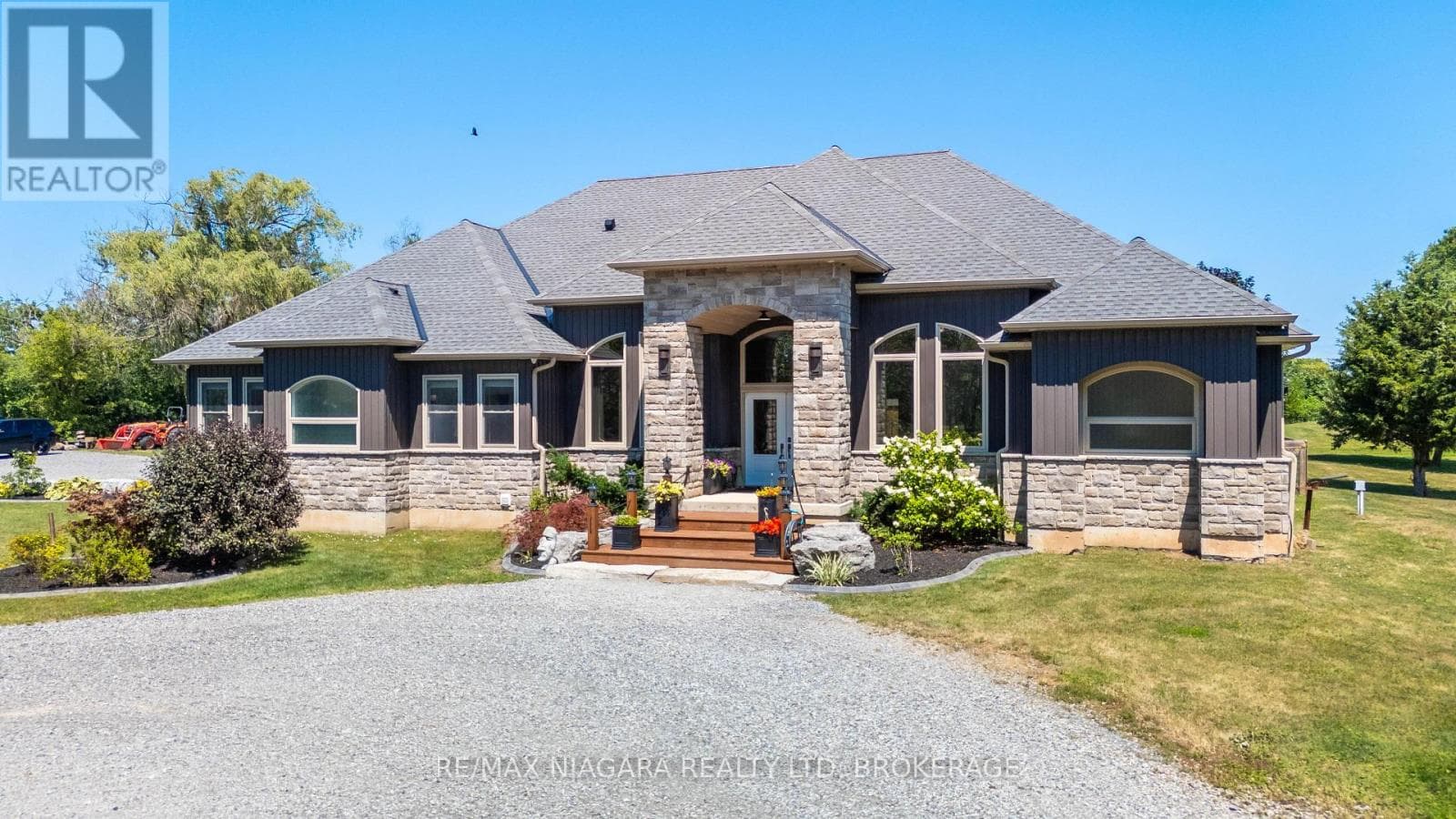 2439 Miller Road