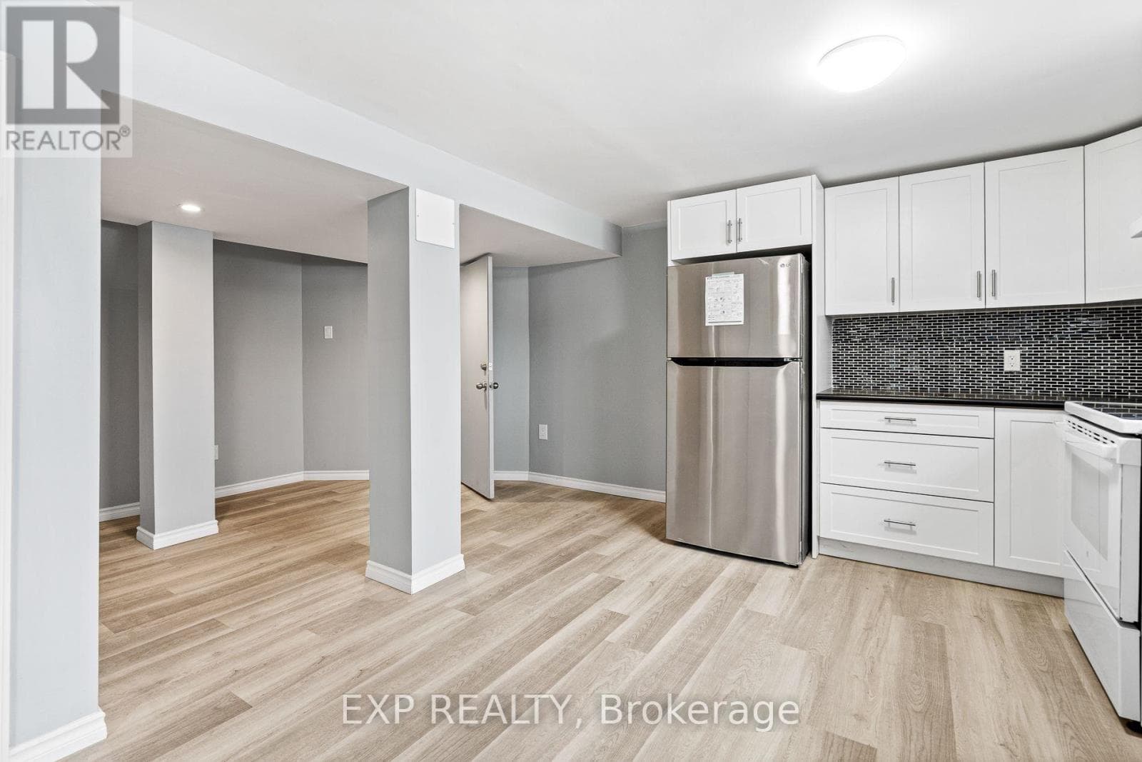 Single Family at Lower- 92 Margery Avenue, St. Catharines (Haig), Ontario - Photo 7 - RE/MAX Garden City Realty