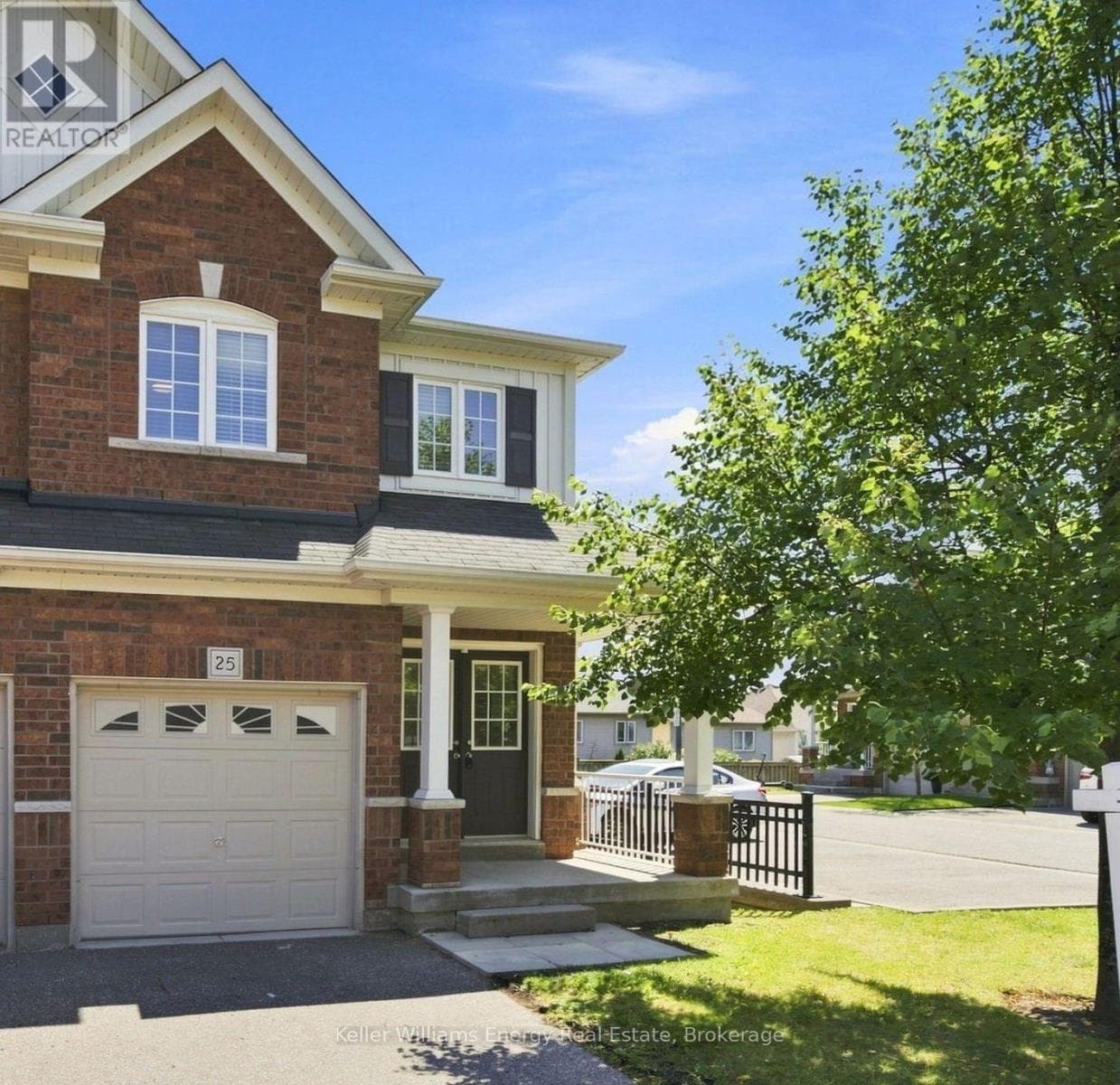 Single Family at 25- 1280 Harmony Road, Oshawa (Pinecrest), Ontario - Photo 2 - RE/MAX Garden City Realty