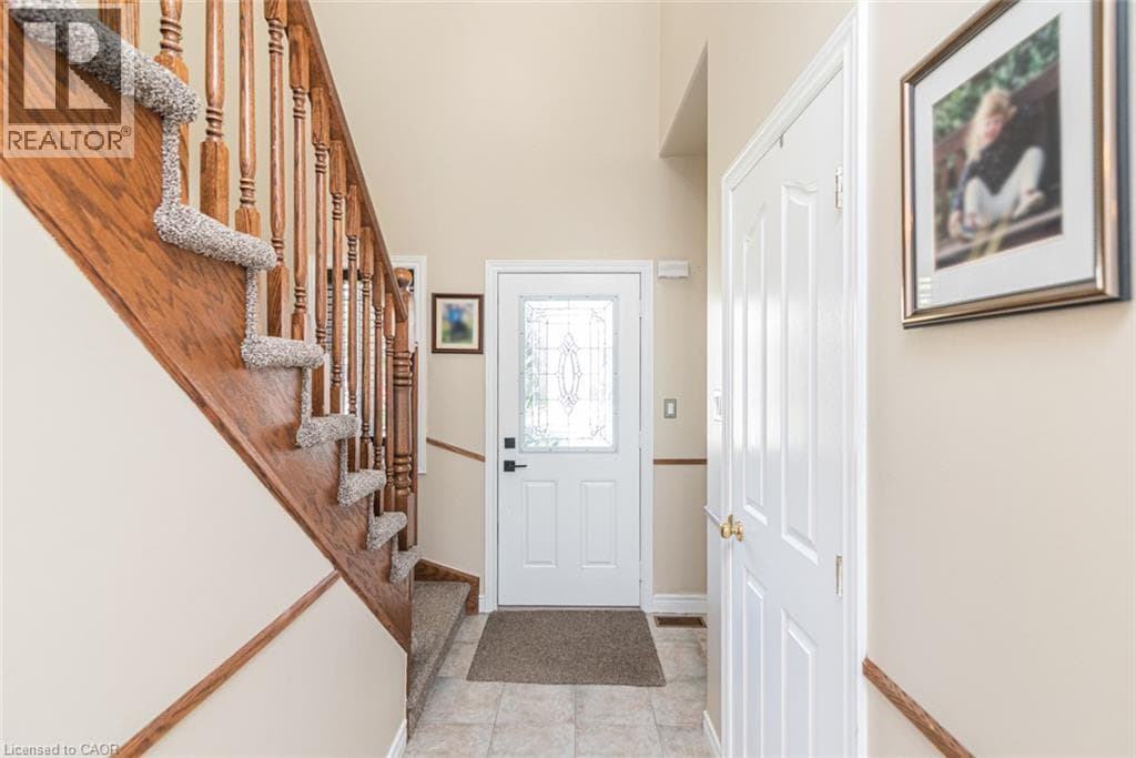 Single Family at 102 WILLOW Lane, Grimsby, Ontario - Photo 4 - RE/MAX Garden City Realty