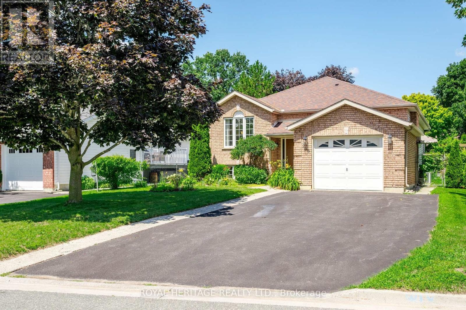258 Franmor Drive