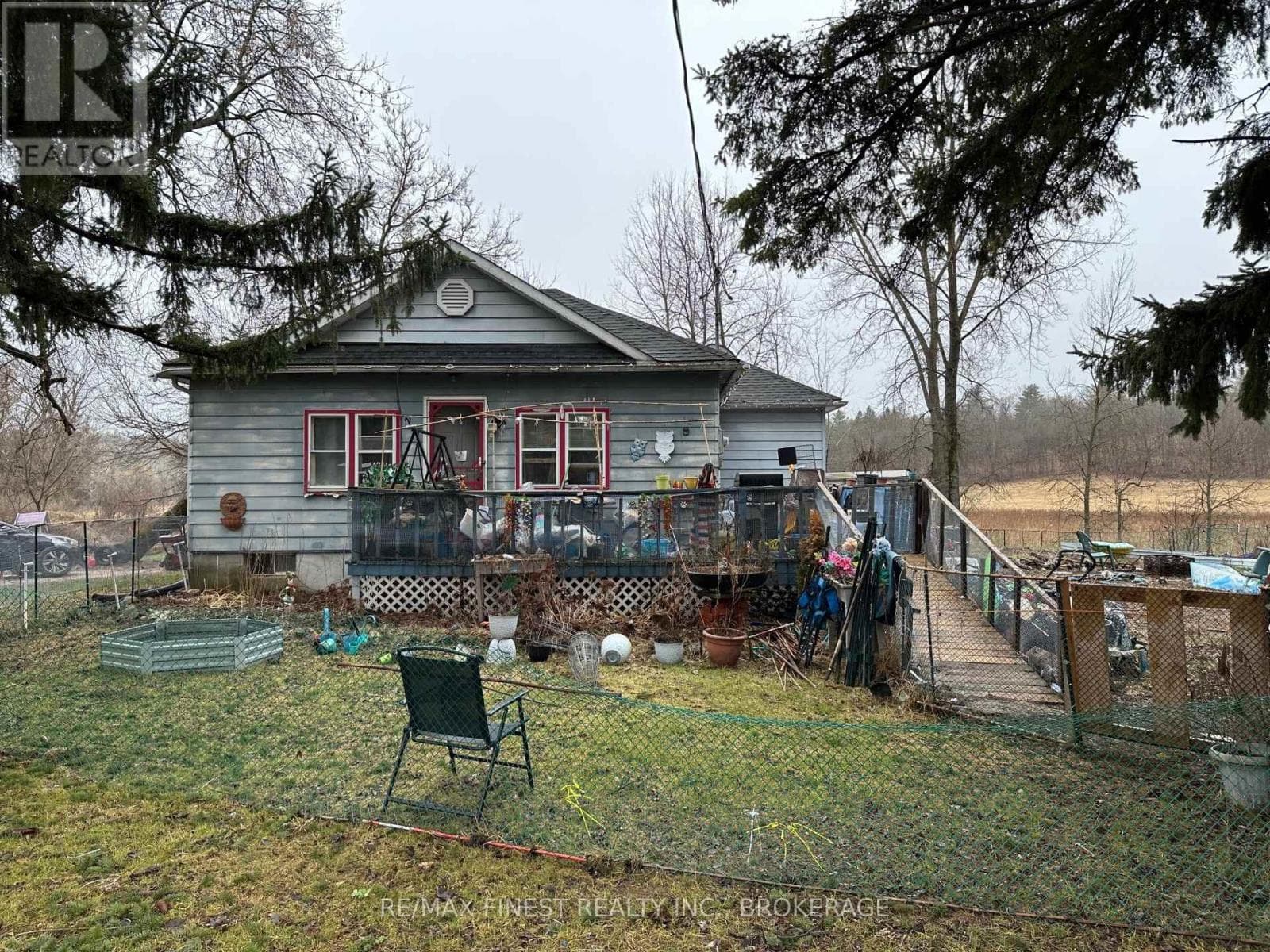 1440 Mountain Grove Road