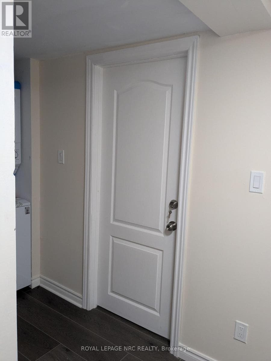 Single Family at Lower- 187 Neff Street, Port Colborne (Main Street), Ontario - Photo 3 - RE/MAX Garden City Realty