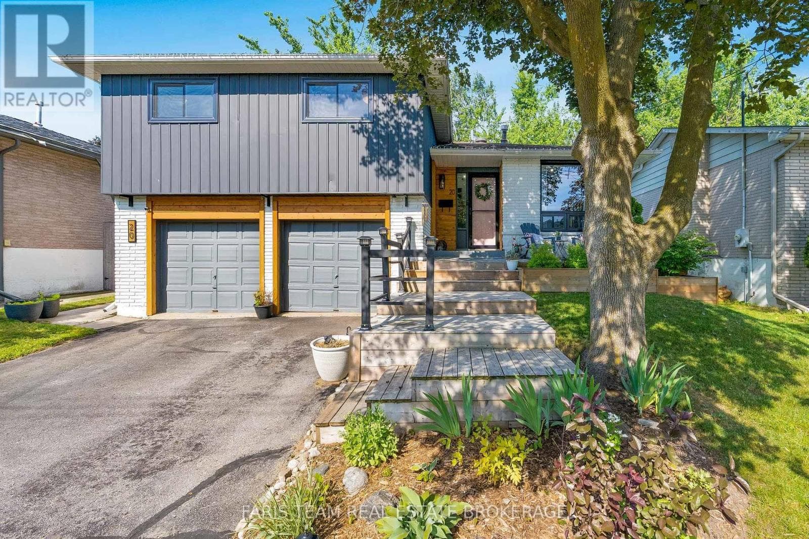 20 Carol Road