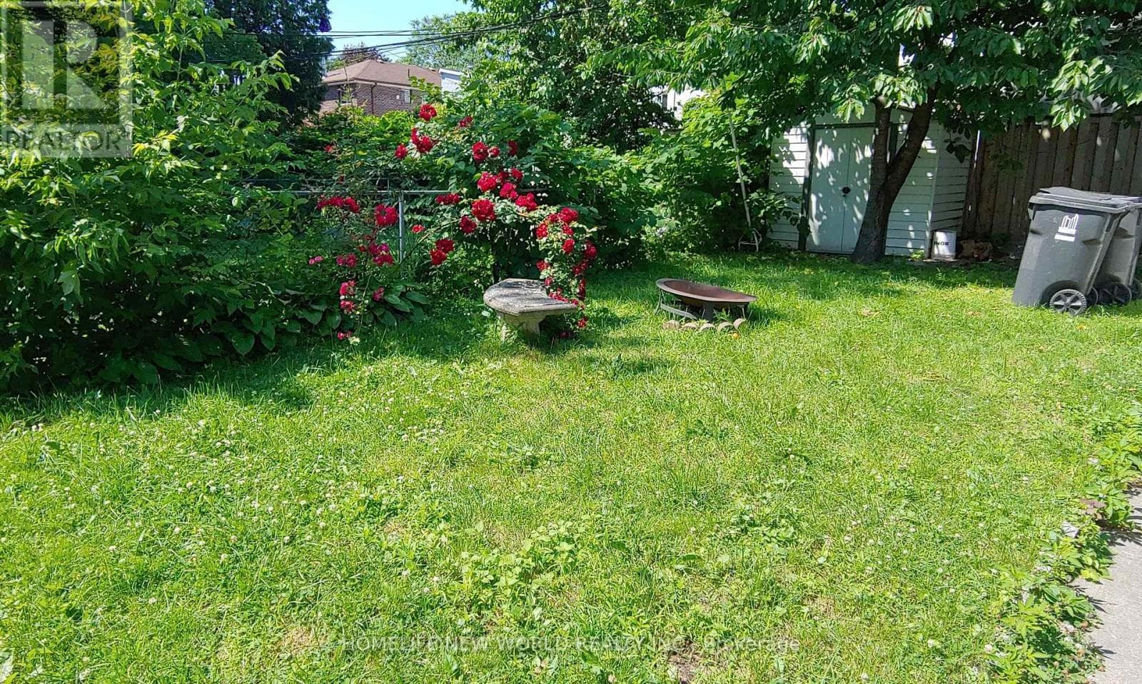 Single Family at Bsmt- 158 Coxwell Avenue, Toronto (Greenwood-Coxwell), Ontario - Photo 10 - RE/MAX Garden City Realty