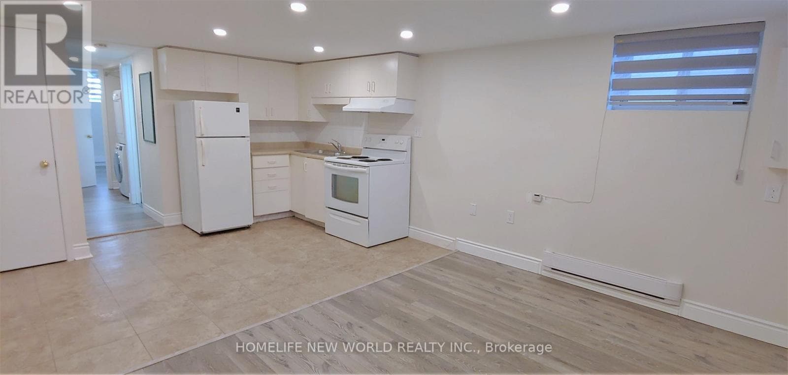 Single Family at Bsmt- 158 Coxwell Avenue, Toronto (Greenwood-Coxwell), Ontario - Photo 2 - RE/MAX Garden City Realty