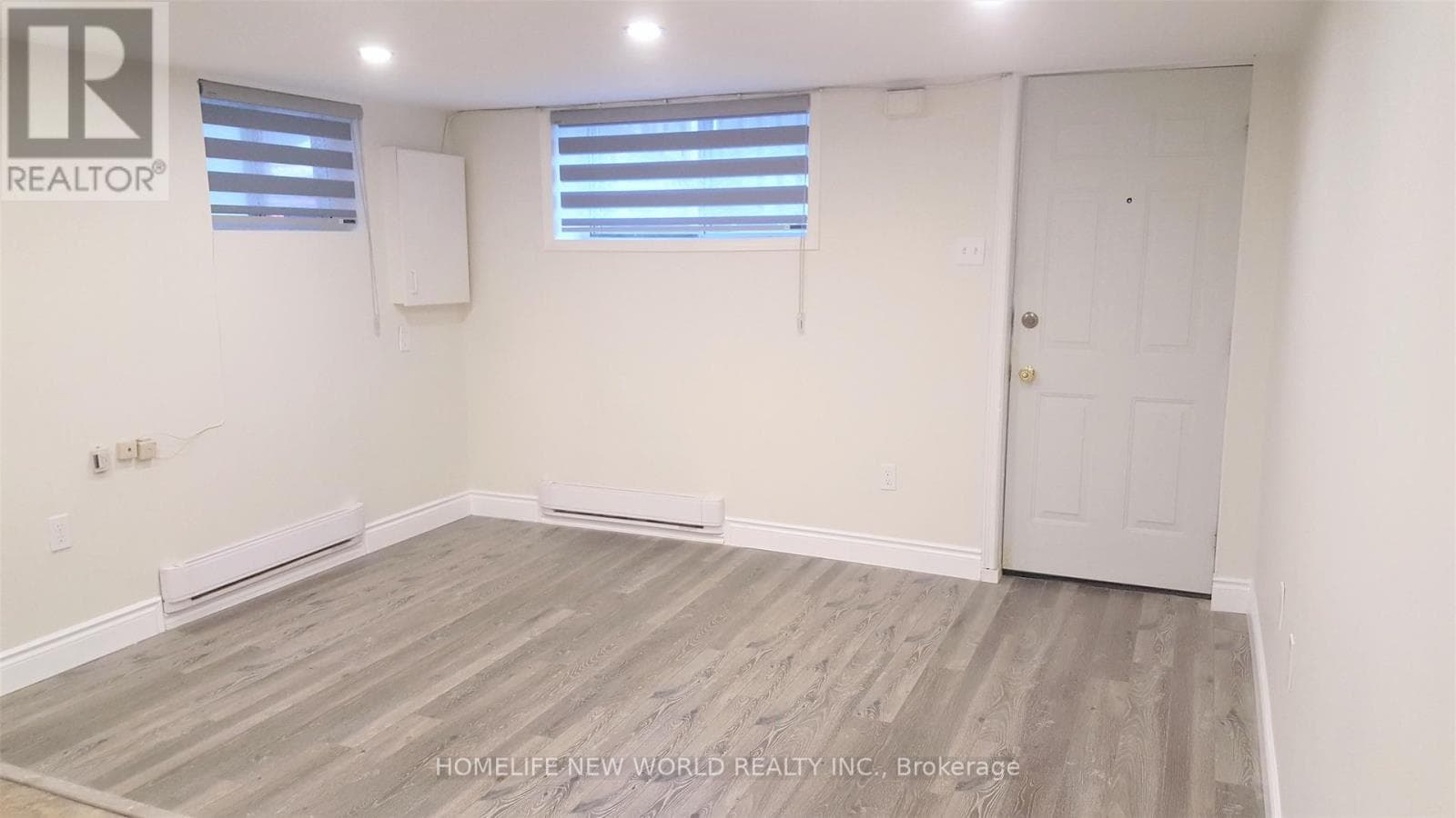 Single Family at Bsmt- 158 Coxwell Avenue, Toronto (Greenwood-Coxwell), Ontario - Photo 4 - RE/MAX Garden City Realty