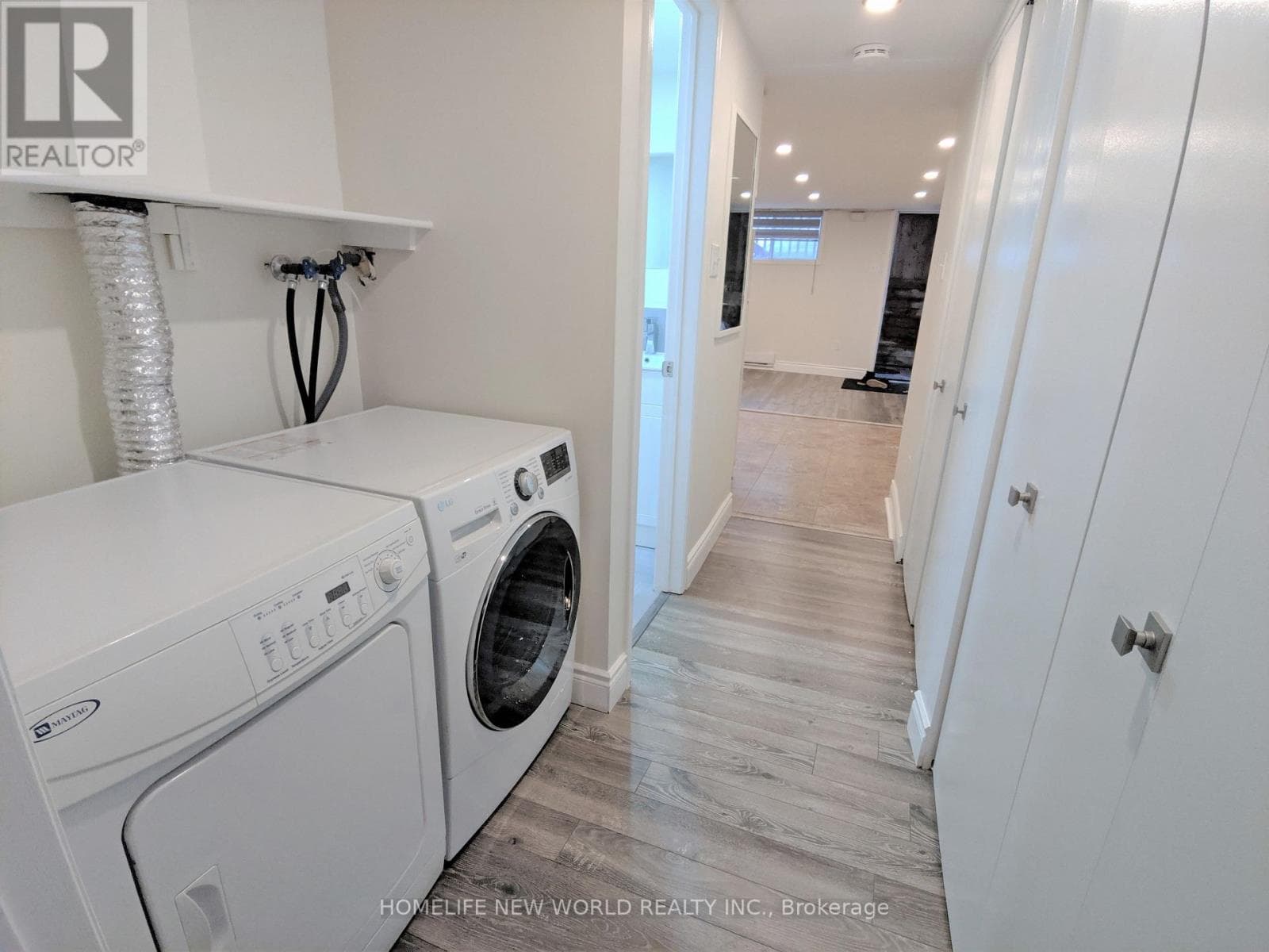 Single Family at Bsmt- 158 Coxwell Avenue, Toronto (Greenwood-Coxwell), Ontario - Photo 7 - RE/MAX Garden City Realty