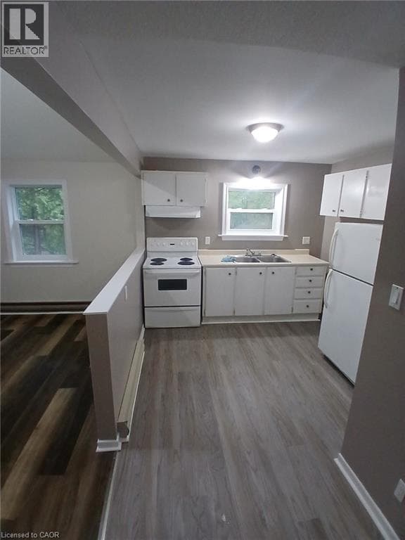 Multi-family at 29 RODMAN Street, St. Catharines, Ontario - Photo 4 - RE/MAX Garden City Realty