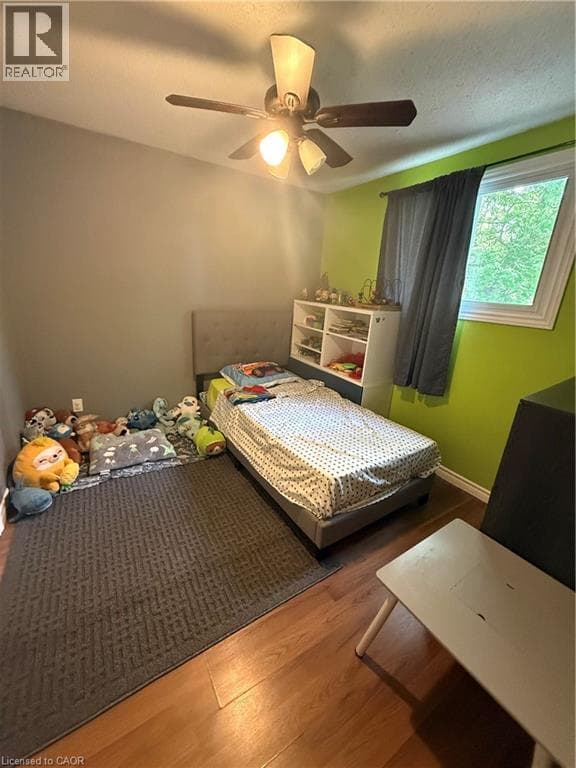 Multi-family at 29 RODMAN Street, St. Catharines, Ontario - Photo 9 - RE/MAX Garden City Realty