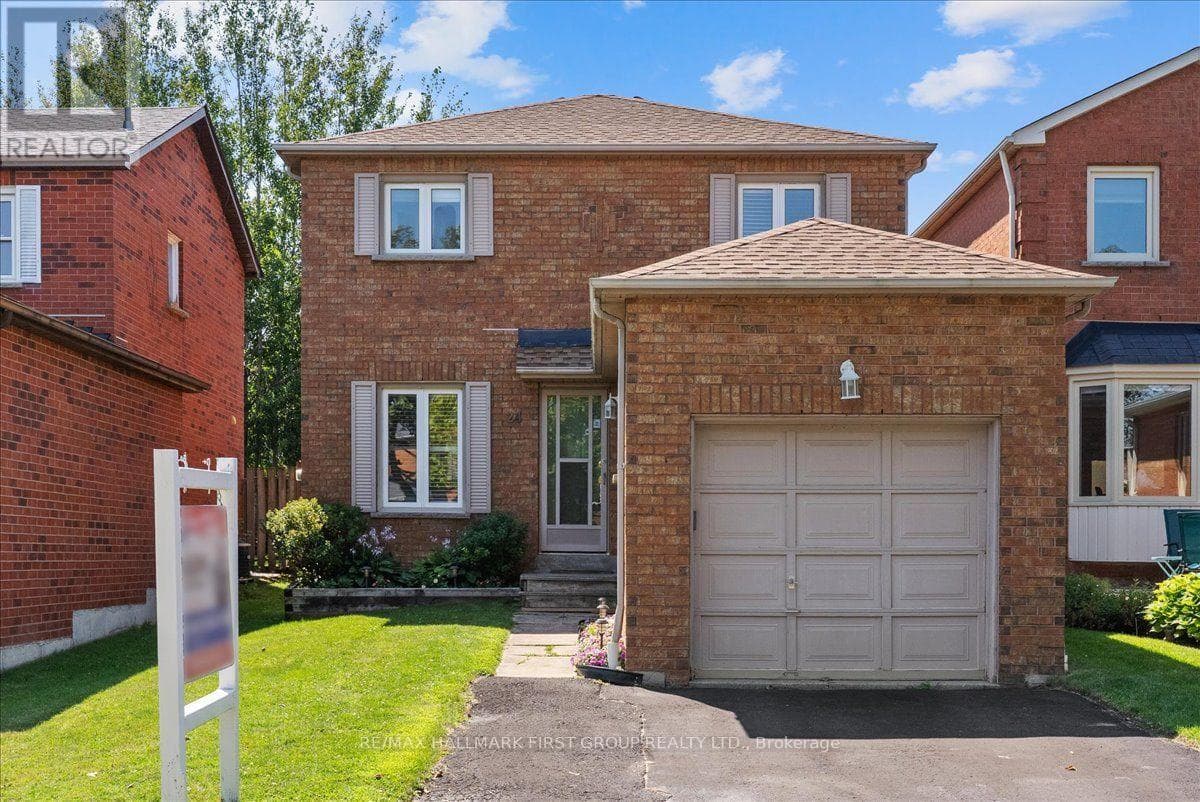 24 Fernbank Place