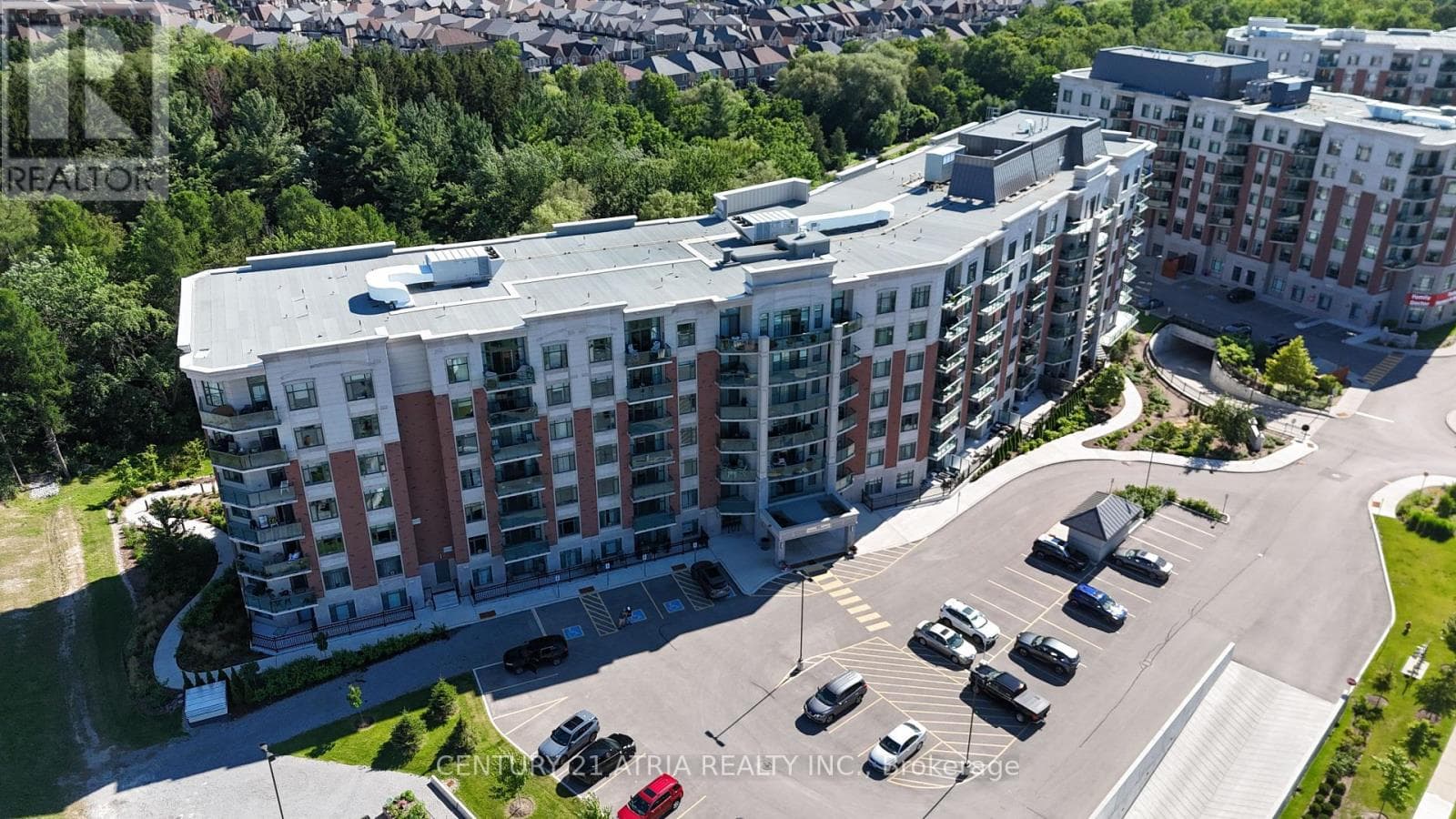 317- 460 William Graham Drive