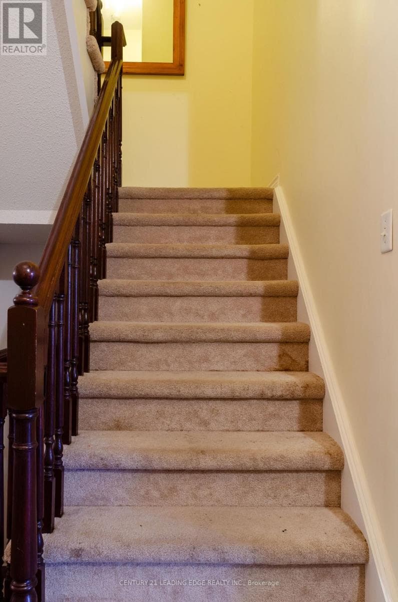 Single Family at Room- 1218 MacInally Court, Oshawa (Pinecrest), Ontario - Photo 2 - RE/MAX Garden City Realty