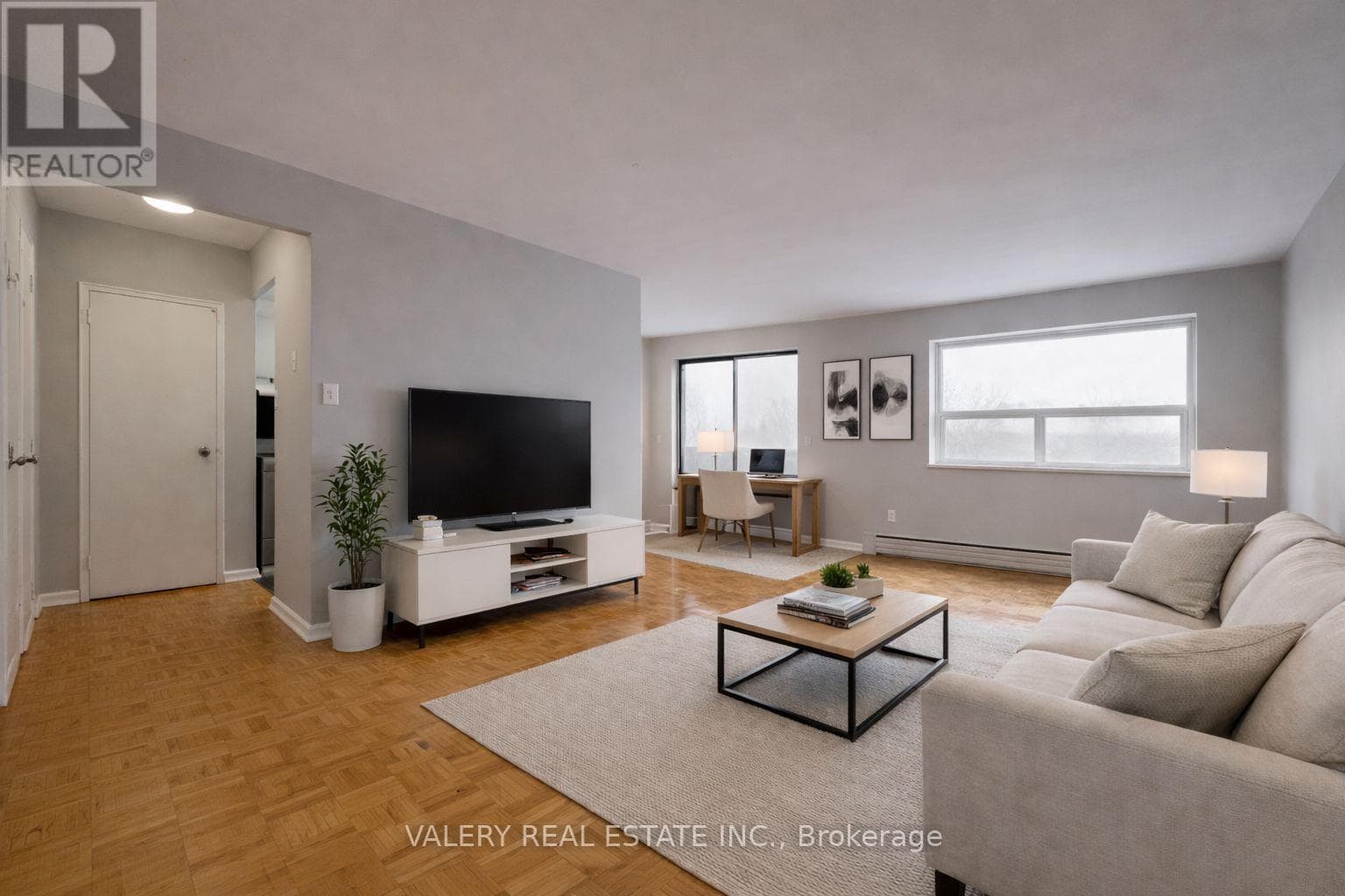 Single Family at 101- 1780 Lawrence Avenue, Toronto (Wexford-Maryvale), Ontario - Photo 3 - RE/MAX Garden City Realty