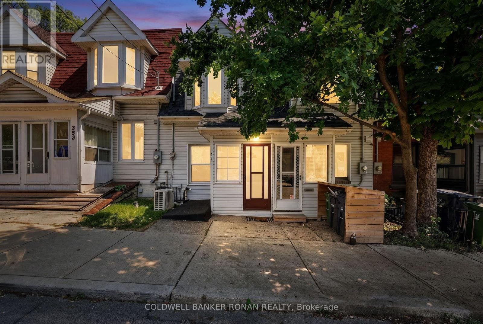 391 Jones Avenue