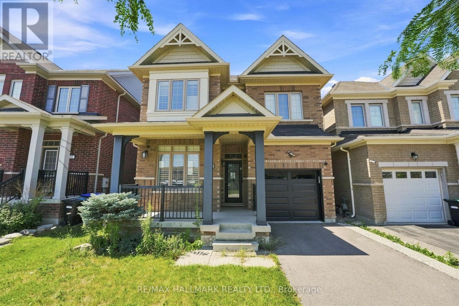 82 Martin Trail