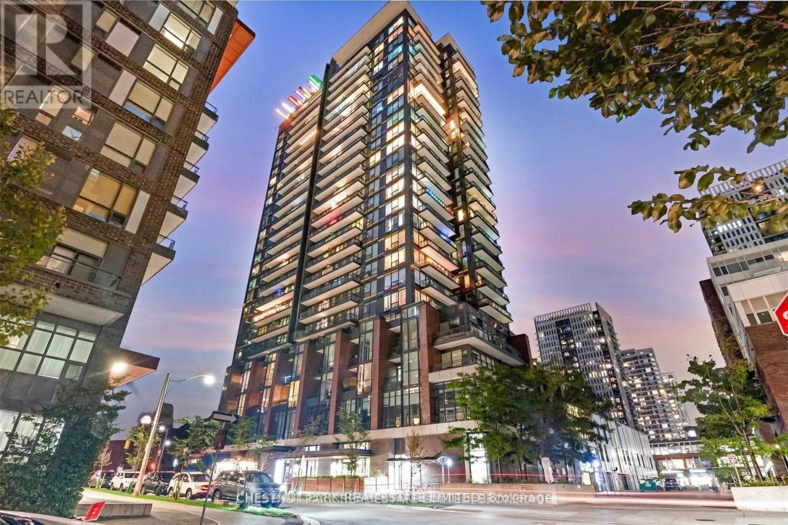 1009- 225 Sackville Street