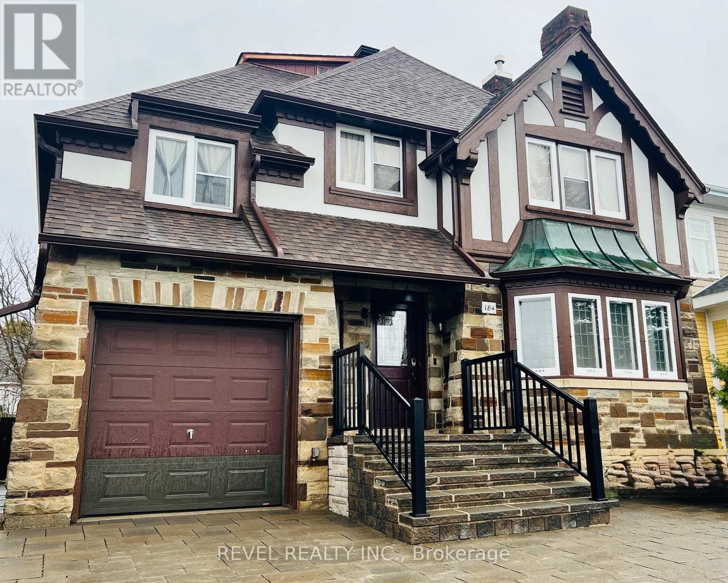 184 Hemlock Street