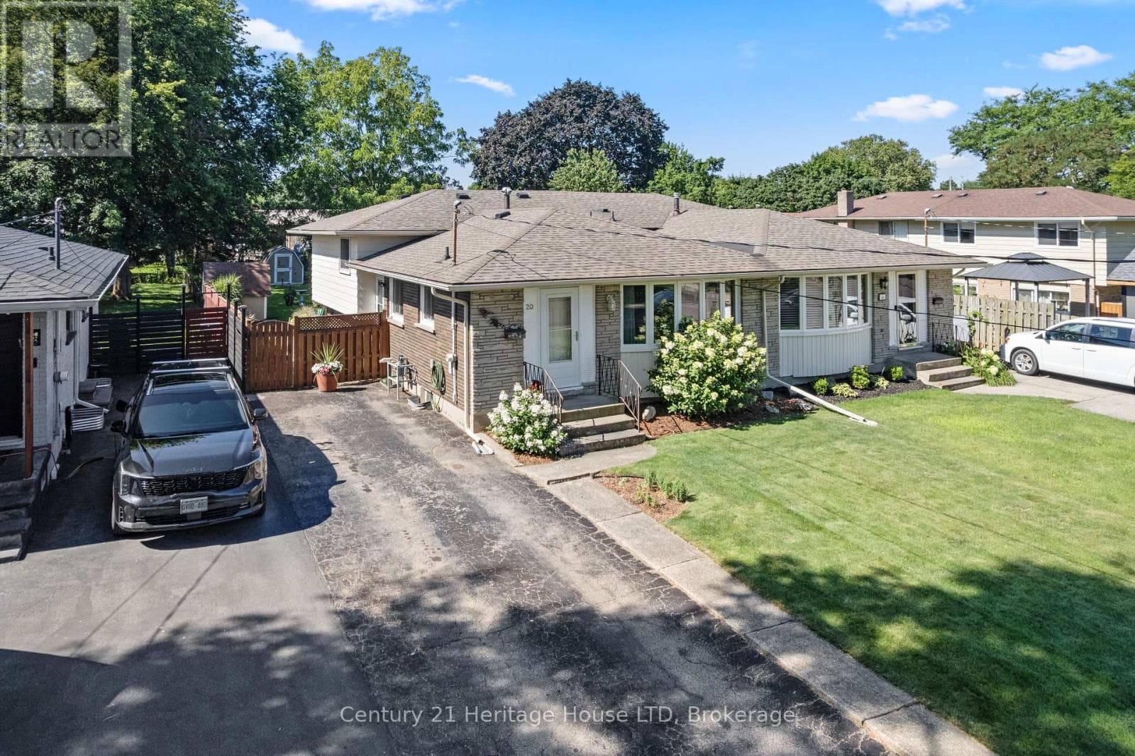 20 Cypress Street