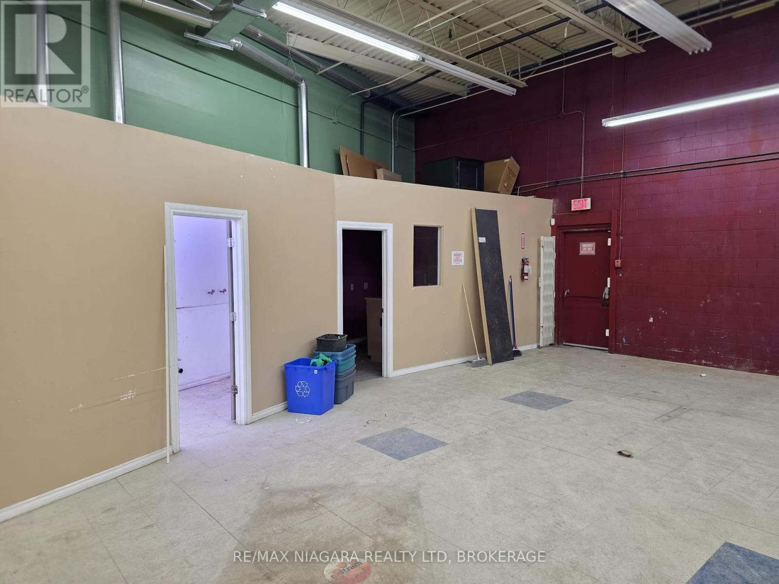 Retail at 5- 318 Ontario Street, St. Catharines (Haig), Ontario - Photo 6 - RE/MAX Garden City Realty