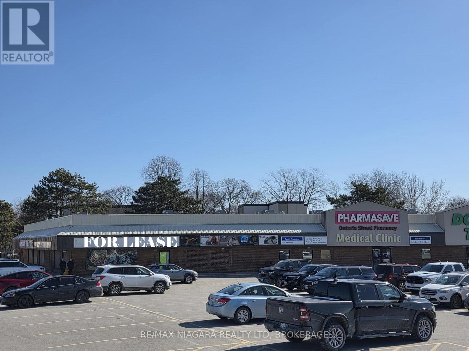 Retail at 5- 318 Ontario Street, St. Catharines (Haig), Ontario - Photo 9 - RE/MAX Garden City Realty