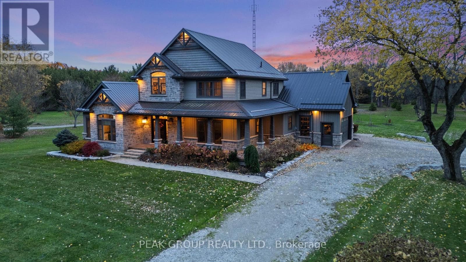 662 Foss Road