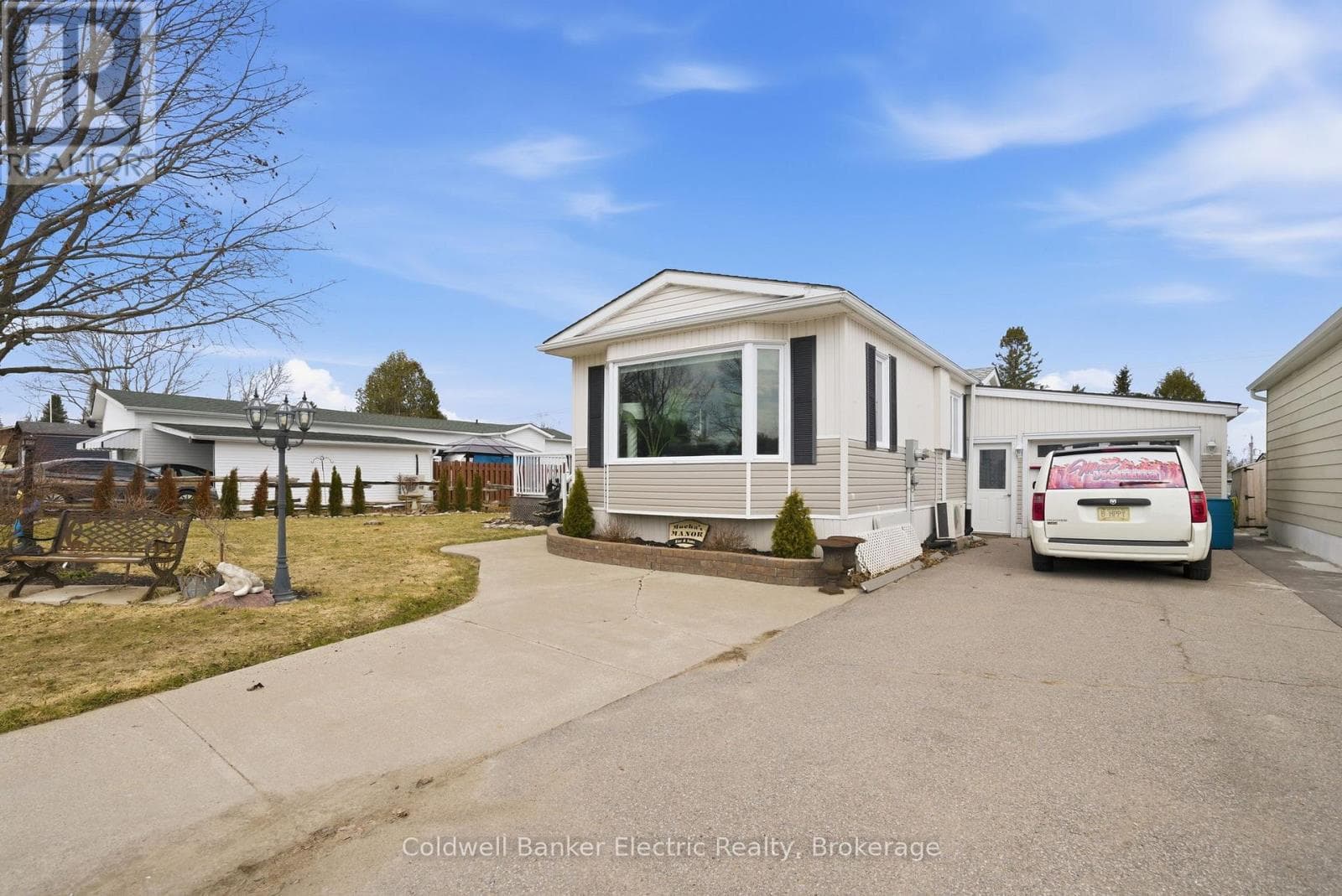 7 Homewood Avenue