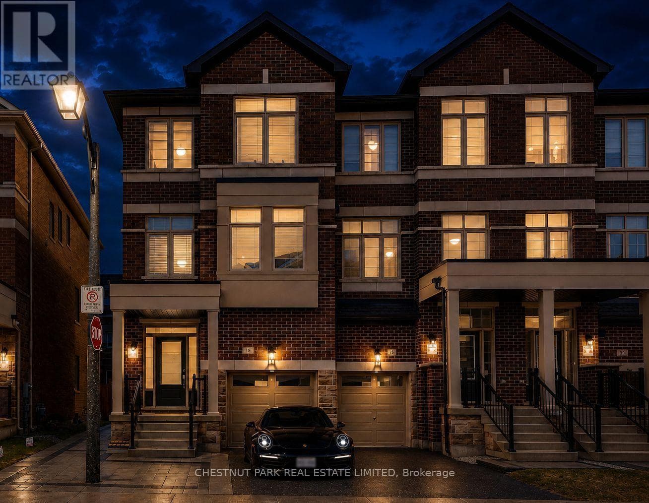 15 Sissons Way