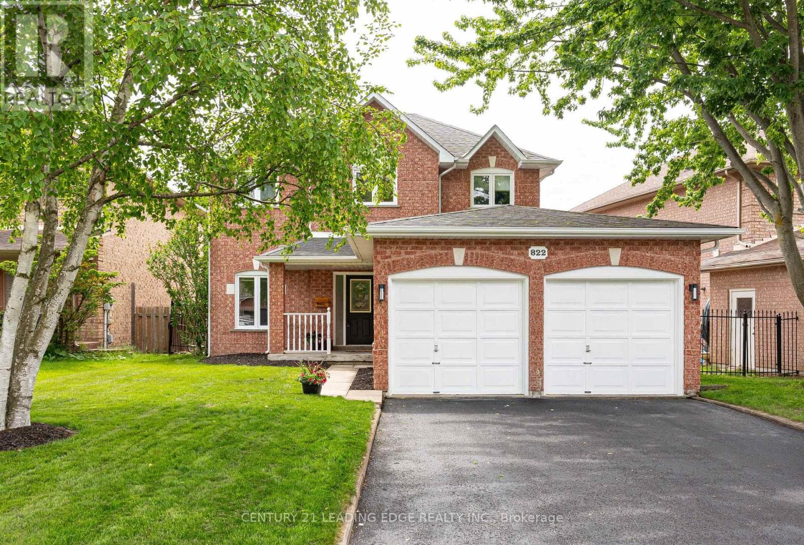 822 Surin Court