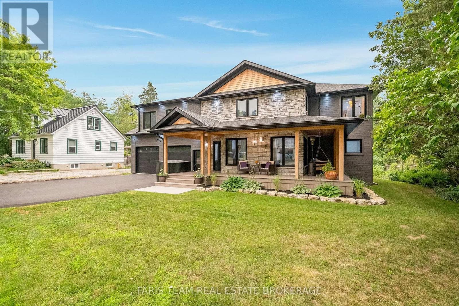 Single Family at 67 Doran Road, Springwater (Midhurst), Ontario - Photo 2 - RE/MAX Garden City Realty