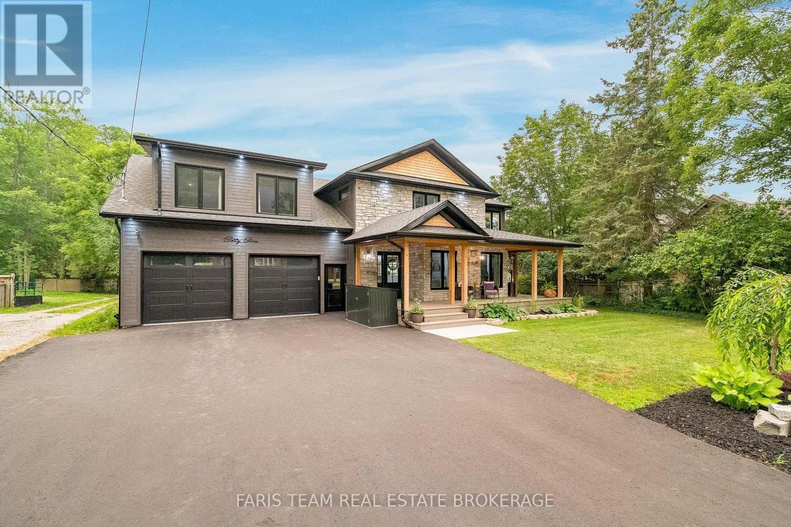 Single Family at 67 Doran Road, Springwater (Midhurst), Ontario - Photo 3 - RE/MAX Garden City Realty
