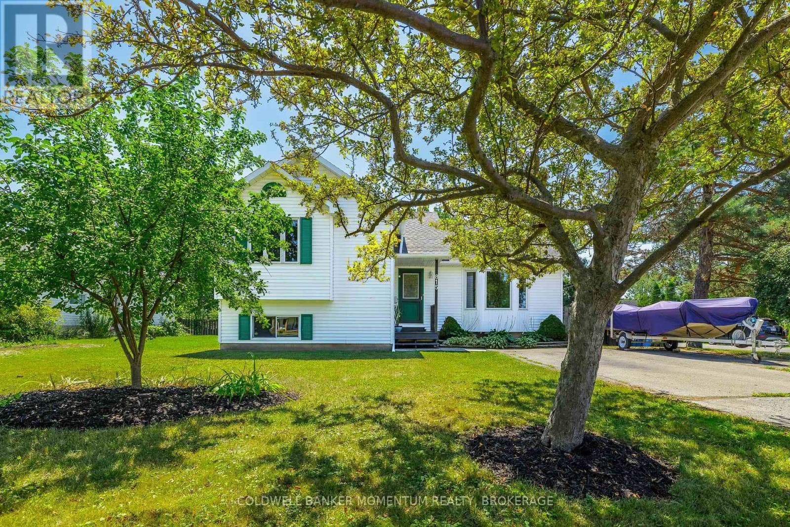 815 Dominion Road