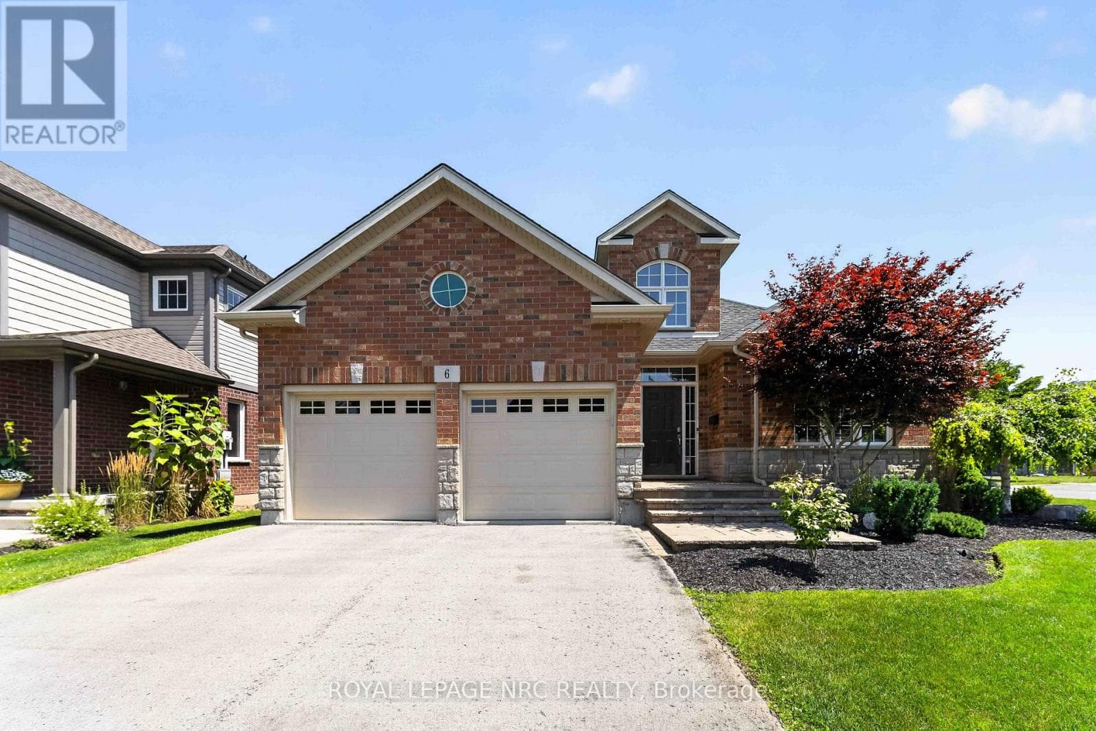 6 CARDINAL Crescent