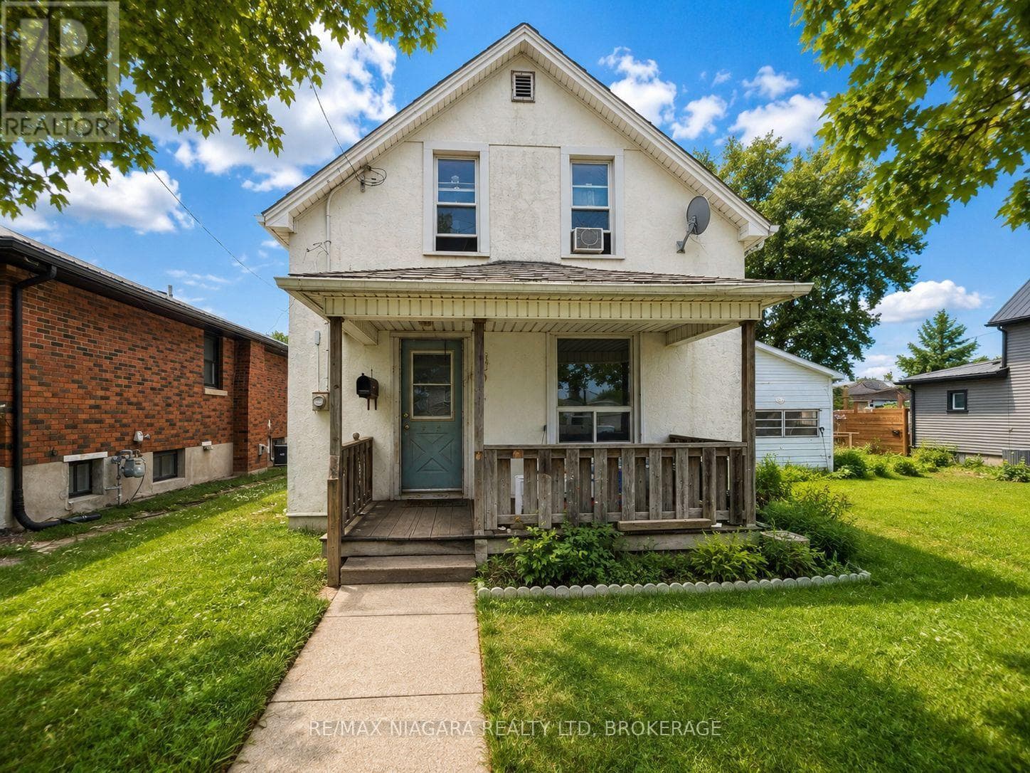 151 Humboldt Parkway