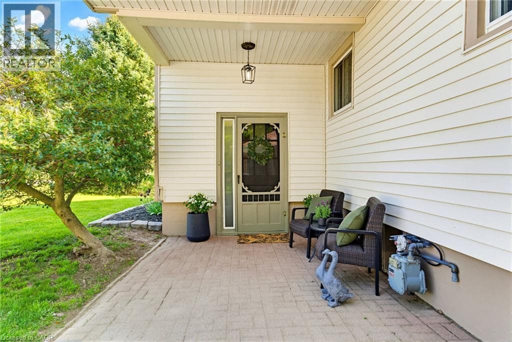 Single Family at 1810 CREAM Street, Pelham, Ontario - Photo 2 - RE/MAX Garden City Realty