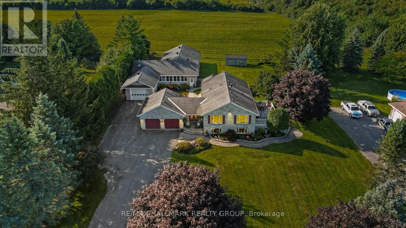 1721 Carsonby Road