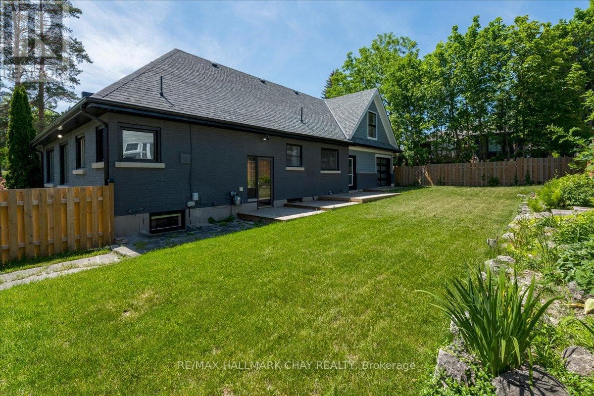 Single Family at 69 Rodney Street, Barrie (Codrington), Ontario - Photo 3 - RE/MAX Garden City Realty