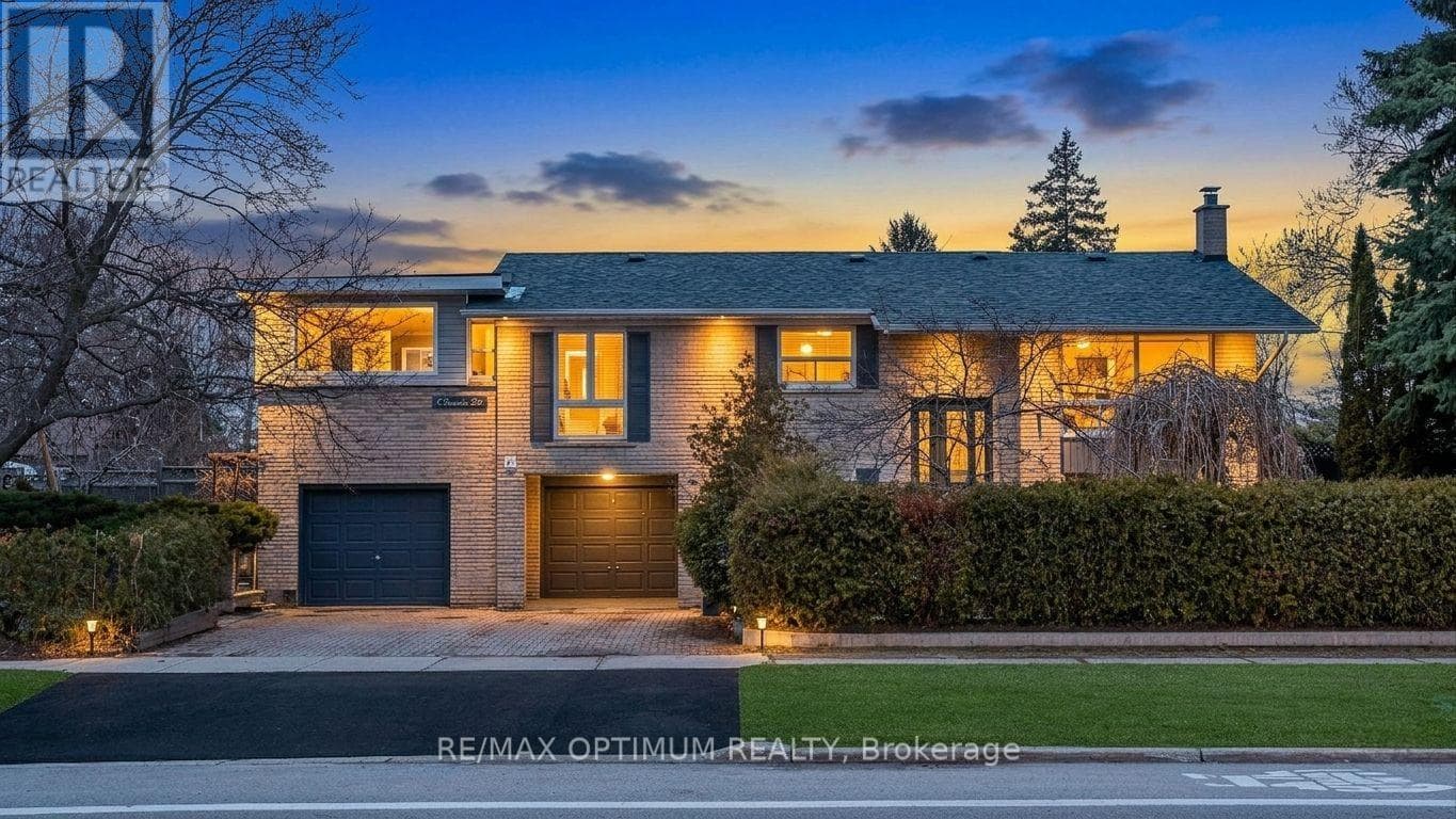 1 Dundee Drive