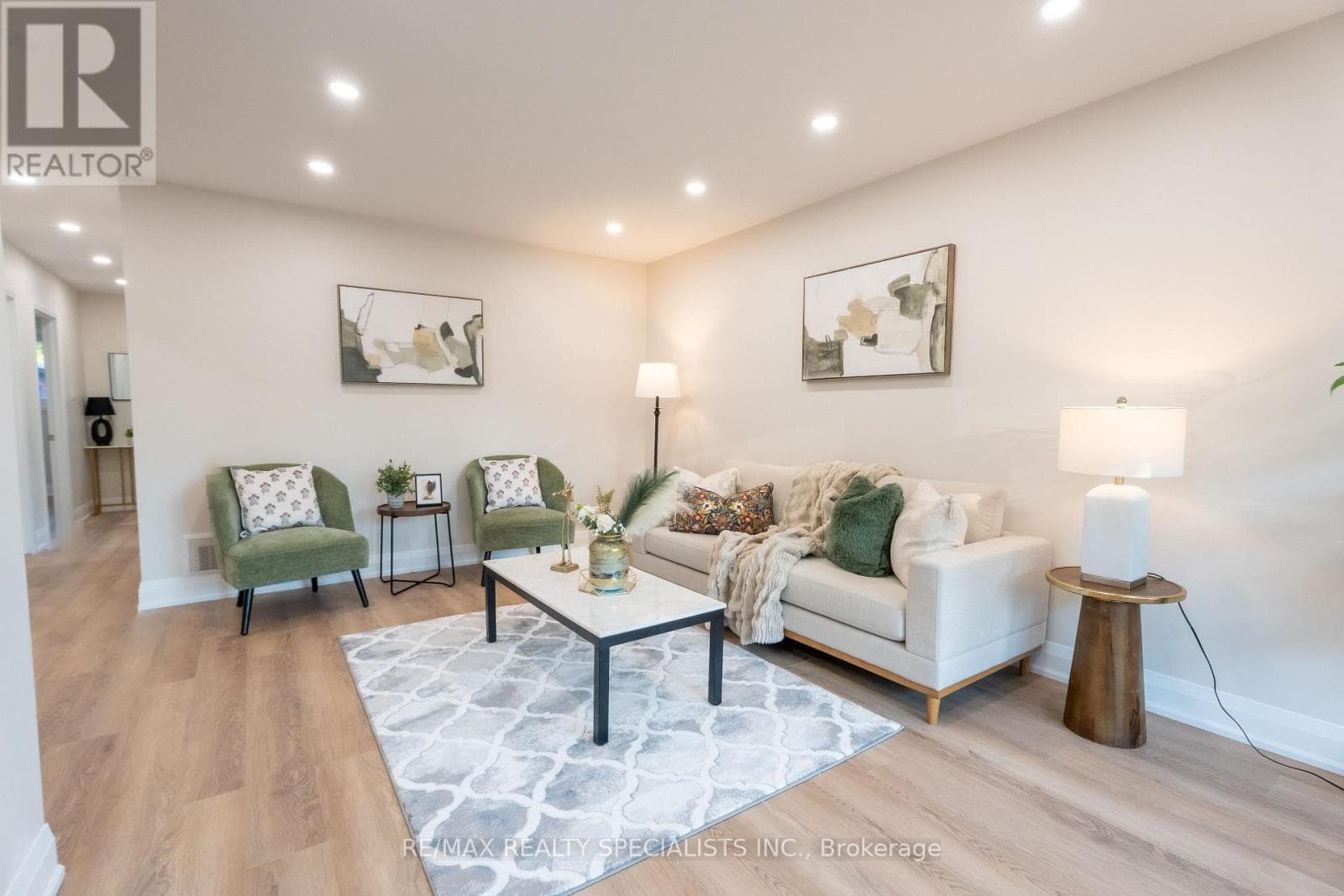 Single Family at 159 Bartley Bull Parkway, Brampton (Brampton East), Ontario - Photo 4 - RE/MAX Garden City Realty