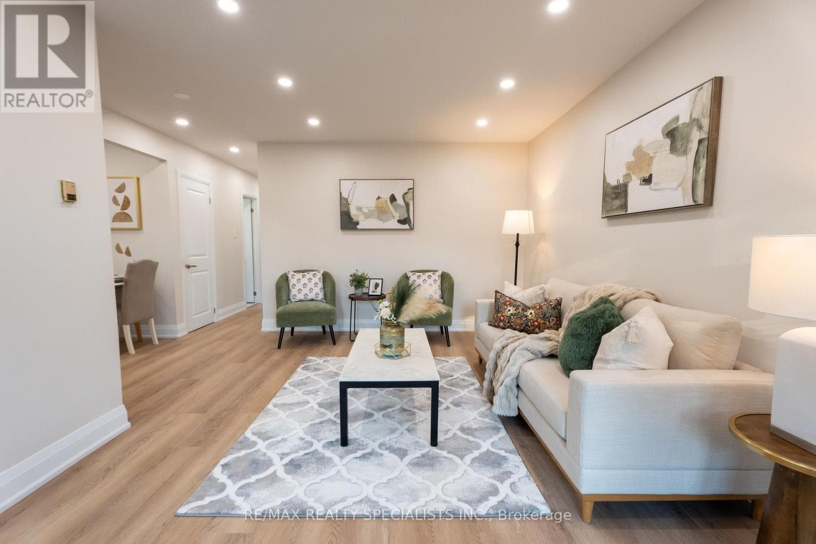 Single Family at 159 Bartley Bull Parkway, Brampton (Brampton East), Ontario - Photo 5 - RE/MAX Garden City Realty