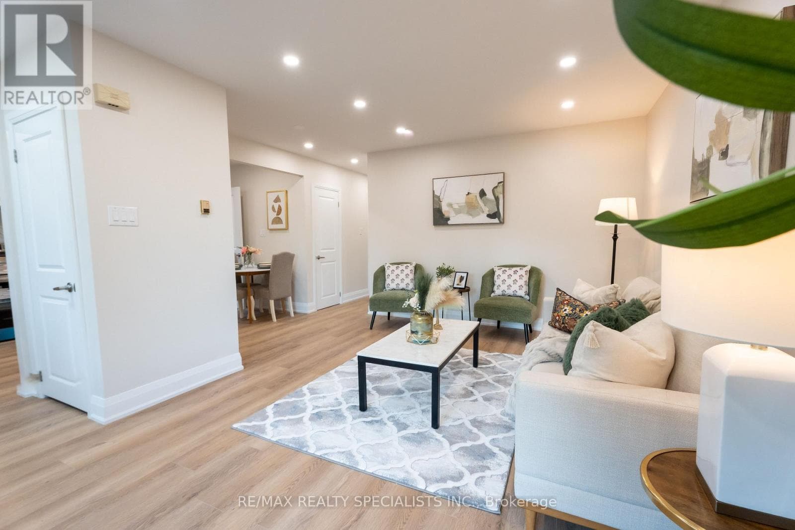 Single Family at 159 Bartley Bull Parkway, Brampton (Brampton East), Ontario - Photo 6 - RE/MAX Garden City Realty