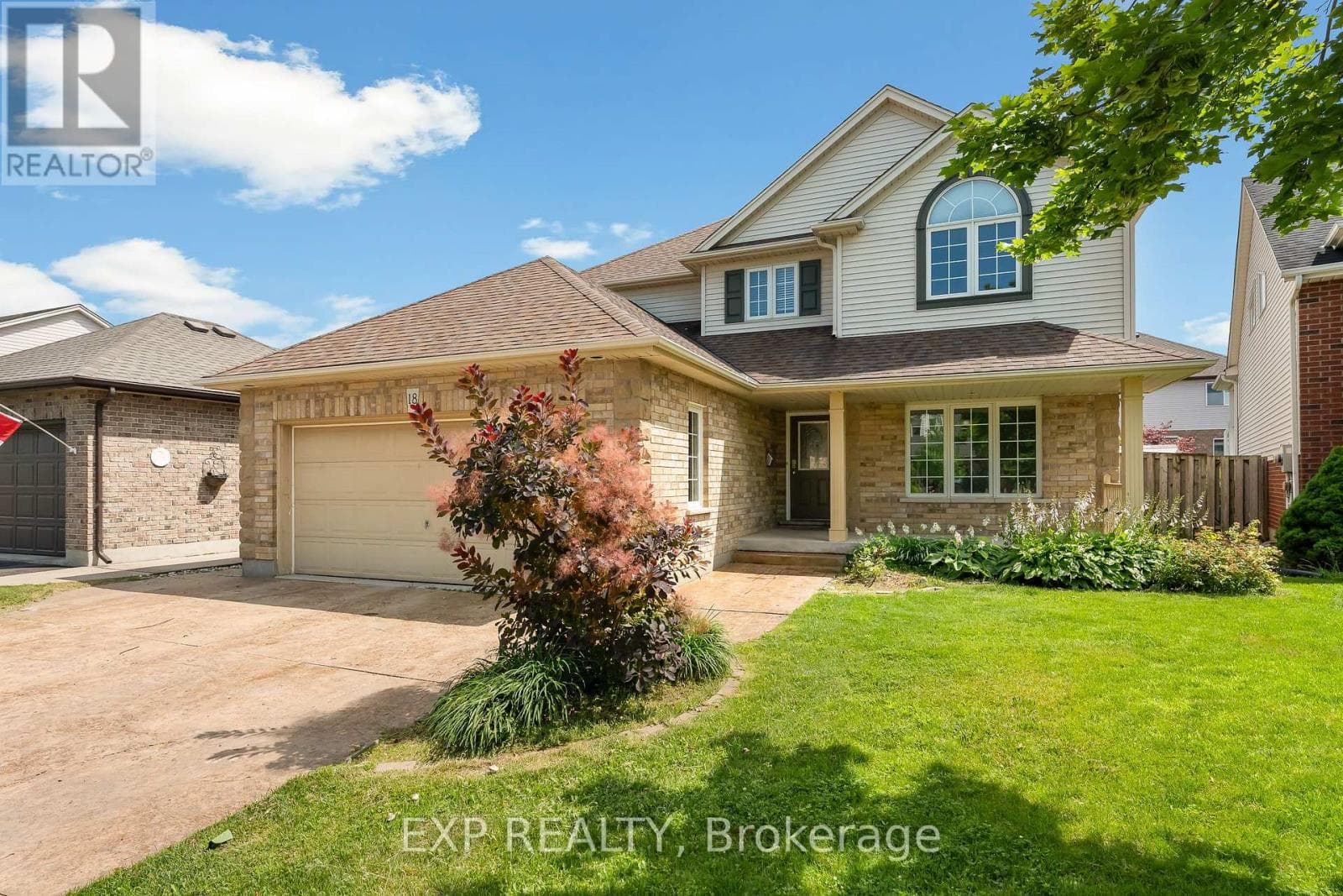 18 Briarwood Drive