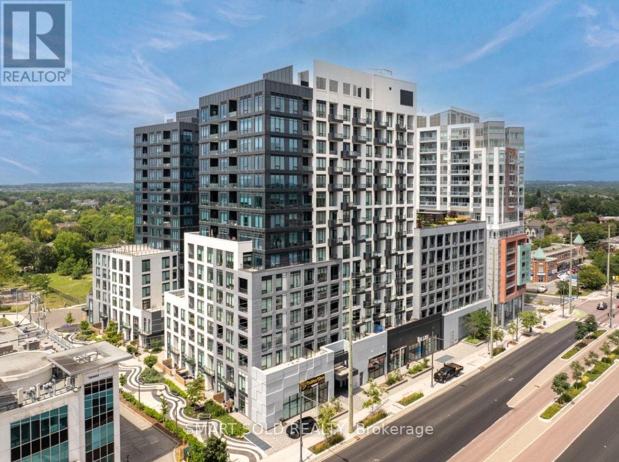 909E- 8868 Yonge Street