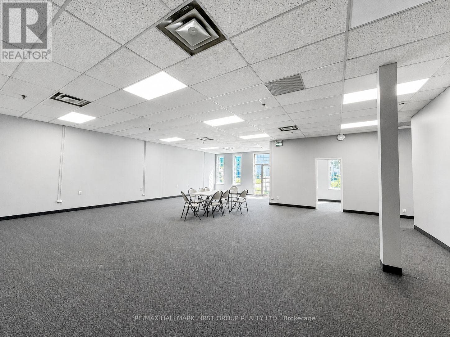Office at 2- 126 Commercial Avenue, Ajax (South West), Ontario - Photo 3 - RE/MAX Garden City Realty
